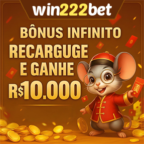 win222bet Ganhe R$ 100,00 Gratis