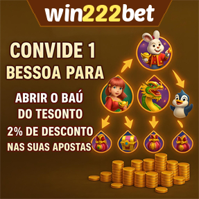 win222bet ConvidarCentro